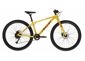Amulet 27,5 Tomcat 1.9 SH, lemon chrome/red, 2024