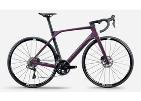 Lapierre Aircode DRS 5.0 Di2 Dark Purple 2024