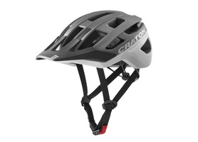 Přilba Cratoni AllRace Anthracite-White Matt 2024