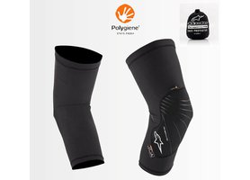 Chrániče kolene Alpinestars Paragon Lite black , L
