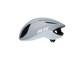 Přilba HJC ATARA matt light grey 2022, L 58-61 cm