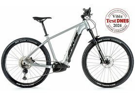 Apache Hupahu 1 Bosch CX 750 Wh 2024
