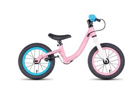 Beany Zero 12 2024 pink