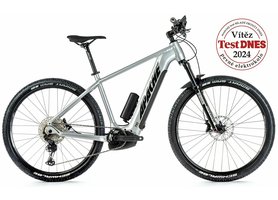 Apache Hupahu 1 Bosch CX 1000 Wh PowerMore 2024