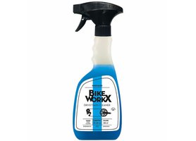 BikeWorkx Drivetrain Cleaner 500 ml rozprašovač