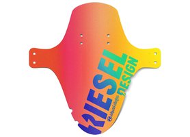 Blatník Rie:sel Kol:oss flipflop red-gold