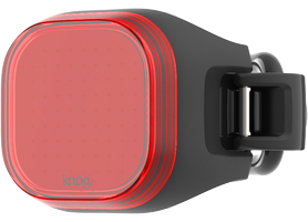 Světlo KNOG Blinder Mini New zadní