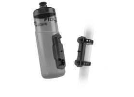 Fidlock bottle Twist set dark 600ml + UNI Base