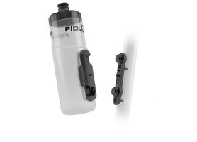 Fidlock bottle Twist set clear 600ml