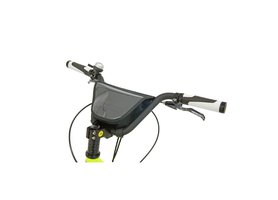 Brašna KOSTKA s klopou na BMX řidítka