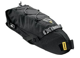 Brašna Topeak Bikepacking Backloader rolovací 10l černá