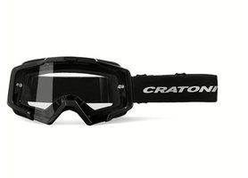 Brýle Cratoni C-Dirttrack black matt