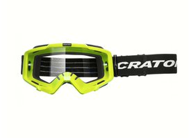 Brýle Cratoni C-Dirttrack lime matt