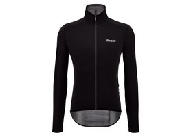 Bunda Santini Guard Nimbus Black pánská