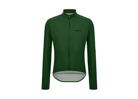 Bunda Santini RTR Wind unisex Green