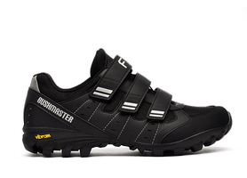 Tretry FLR BUSHMASTER Black 2022, 36 EU