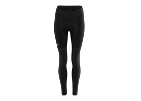 Kalhoty Kalas Pure Z zateplené | černé | DÁMSKÉ