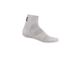 Ponožky Kalas Ride ON Z nízké bílé/šedé