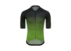 Dres Kalas Aero Z1 zelený, 2