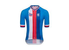 Dres Kalas CZECH TEAM Z2 ELITE