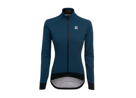 Bunda Kalas Passion Z3 Rainex | petrol blue | DÁMSKÁ, 1