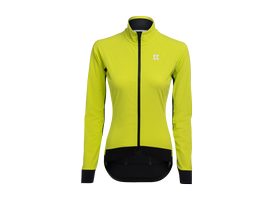 Bunda Kalas Passion Z3 Vent+ | lime | DÁMSKÁ, 1