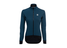 Bunda Kalas Passion Z3 Vent+ | petrol blue | DÁMSKÁ, 1