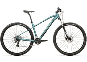 Rock Machine Catherine 10-29 Zircon Blue 2025