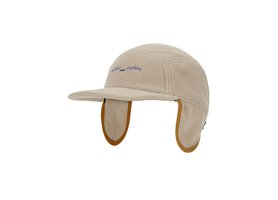 Čepice SANTINI Wool Cappuccino