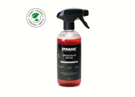 Čistič DYNAMIC Bio Drivetrain Detox