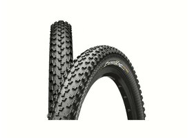 Plášť Continental Cross King Performance drát 26"
