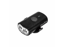 Světlo Topeak na helmu HEADLUX USB 450