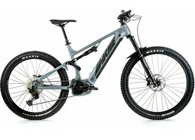 Apache Quruk 1 Bosch CX 750 Wh 2024