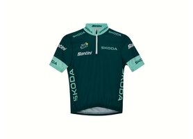 Dres Santini dětský Tour de France Best sprinter
