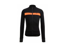 Dres Santini ADAPT WOOL Arancio