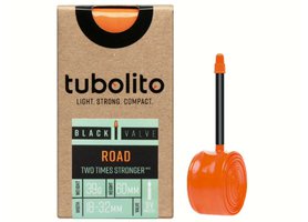 Duše TUBOLITO Road 700x18/32C black
