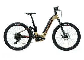 Crussis e-Country full 11.9 2024, 21,5"