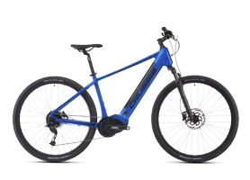 Crussis e-Cross 7.11-(513 Wh) 2026