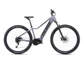 Crussis e-Fionna 7.11-(513 Wh) 2026