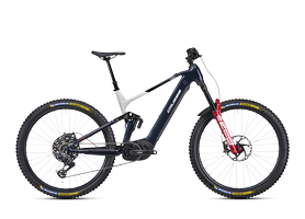 Crussis e-Full 10.10-PRO (720 Wh) 2025