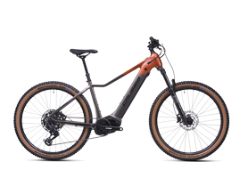 Crussis e-Guera 10.11-(715 Wh) 2026