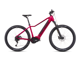 Crussis e-Guera 7.11-(513 Wh) 2026