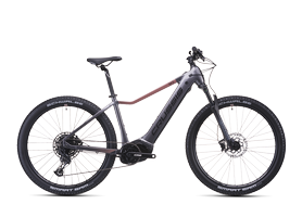 Crussis e-Guera 9.11-(715 Wh) 2026