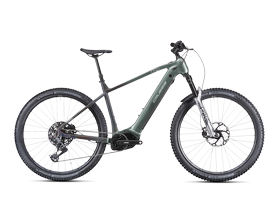 Crussis e-Hard 10.10-PRO (720 Wh) 2025