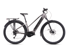 Crussis e-Savela 7.11-(518 Wh) 2026