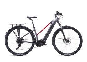 Crussis e-Savela 9.11-(715 Wh) 2026