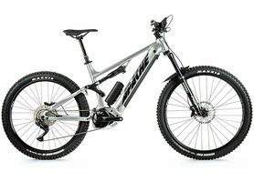 Apache Quruk 3 Bosch CX 1000 Wh PowerMore 2024