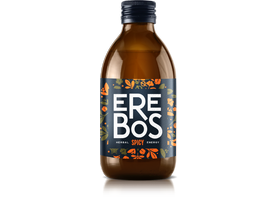 Erebos Spicy 250ml