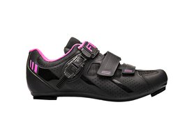 Tretry FLR F15 Black / Pink 2022