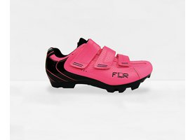 Tretry FLR F55 Neon Pink 2022, 36